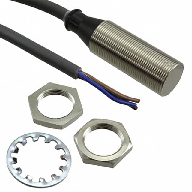 E2V-X5C1 2M Omron Automation and Safety  Proximity Sensors - Industrial